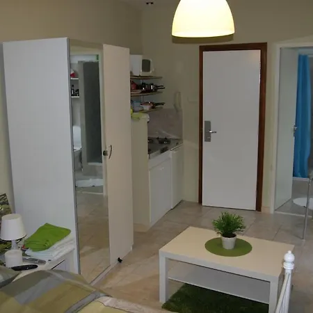 Studio's Spui Self Check In Appartement *