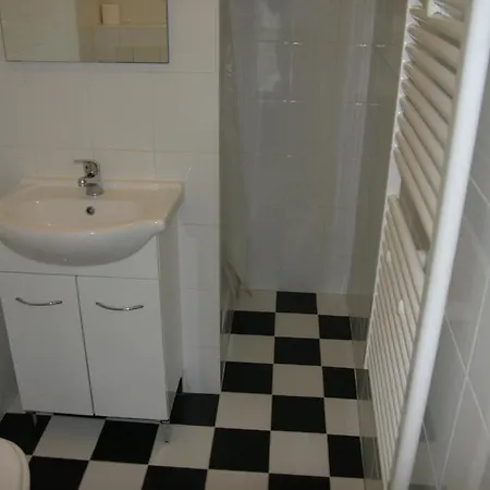 Appartement Studio's Spui Self Check In