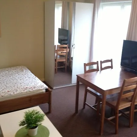 Appartement Studio's Spui Self Check In *