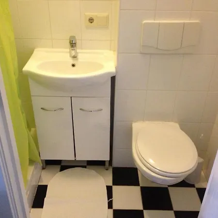 Studio's Spui Self Check In Appartement *