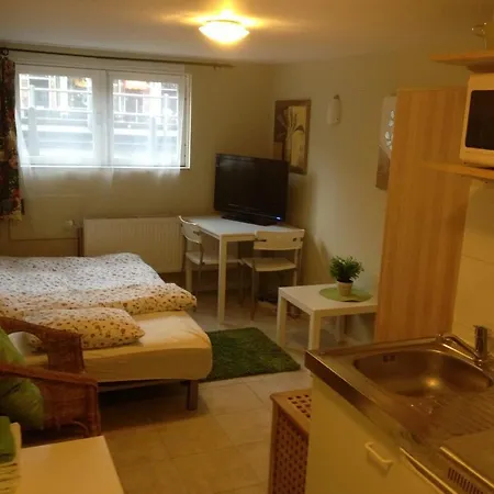 Studio's Spui Self Check In Appartement