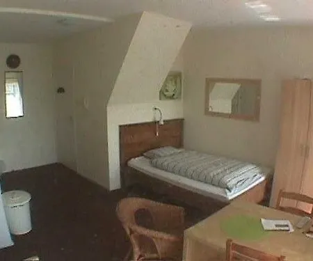 Appartement Studio's Spui Self Check In Den Haag