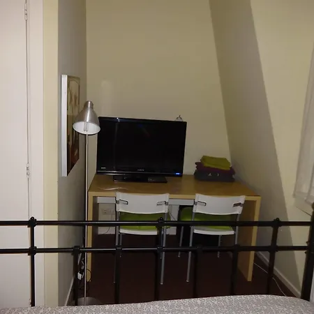 Studio's Spui Self Check In Appartement *