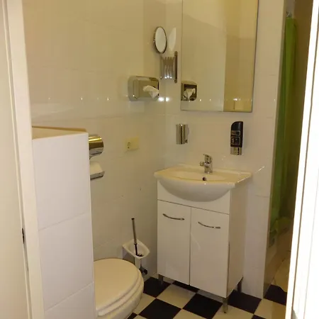 Appartement Studio's Spui Self Check In