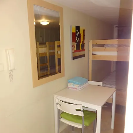 Studio's Spui Self Check In * The Hague