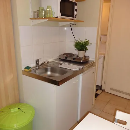 Studio's Spui Self Check In Apartment The Hague