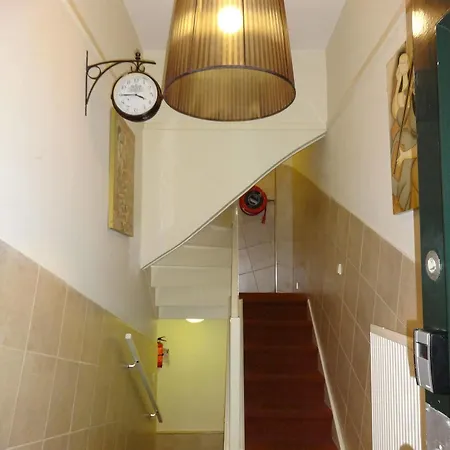 Studio's Spui Self Check In Apartment The Hague